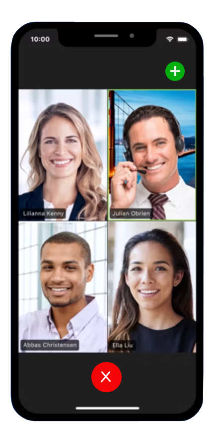 digital match making
